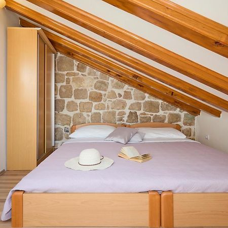 Hedera Estate, Hedera A20 Appartement Dubrovnik Buitenkant foto