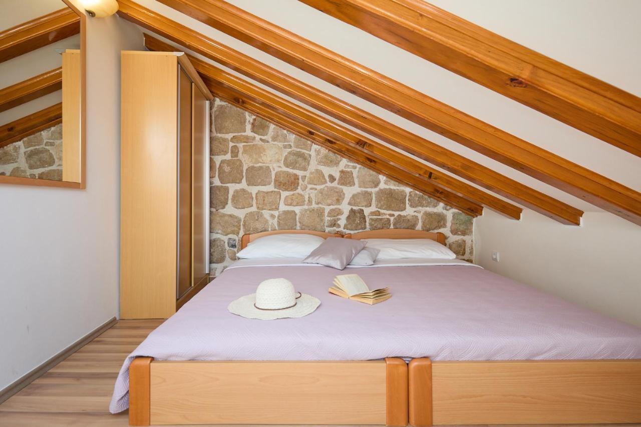 Hedera Estate, Hedera A20 Appartement Dubrovnik Buitenkant foto