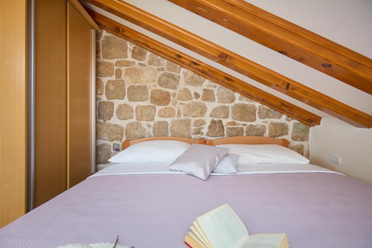 Hedera Estate, Hedera A20 Appartement Dubrovnik Buitenkant foto