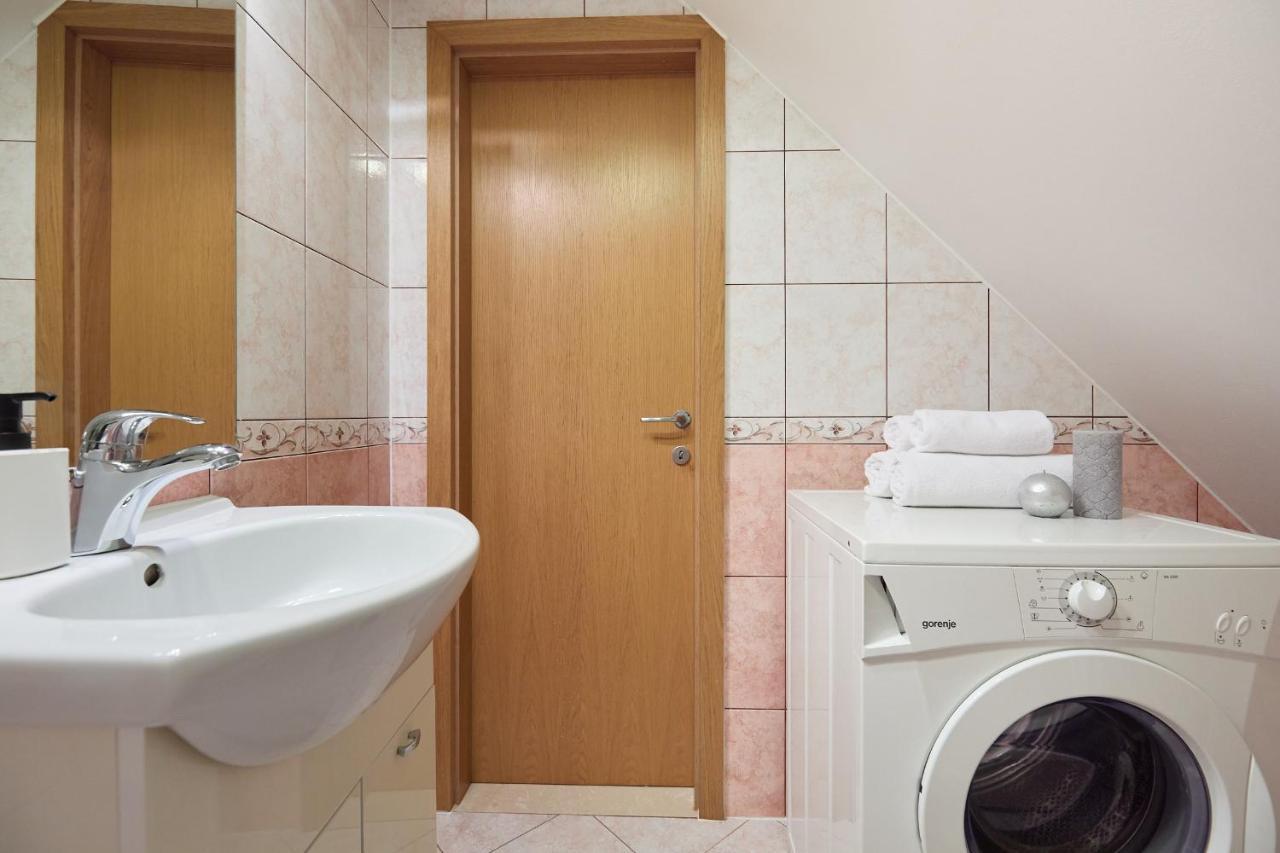 Hedera Estate, Hedera A20 Appartement Dubrovnik Buitenkant foto