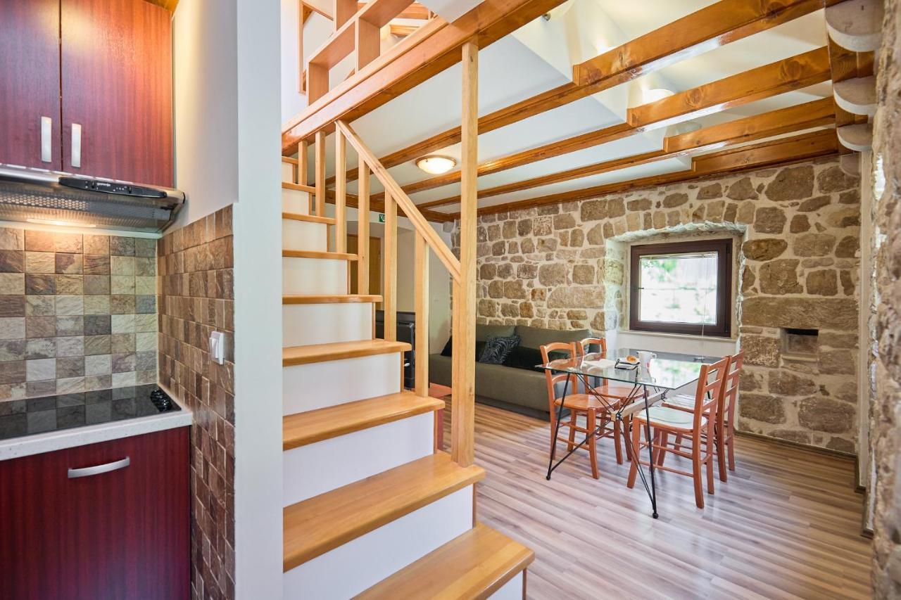 Hedera Estate, Hedera A20 Appartement Dubrovnik Buitenkant foto