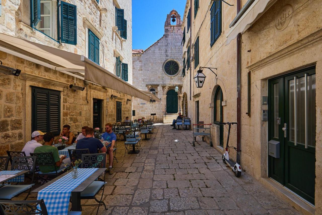 Hedera Estate, Hedera A20 Appartement Dubrovnik Buitenkant foto