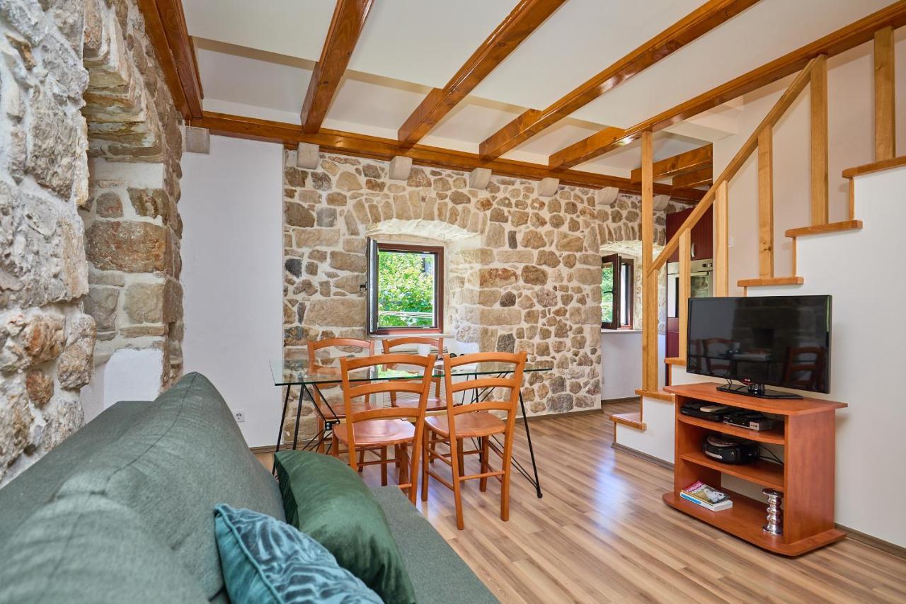 Hedera Estate, Hedera A20 Appartement Dubrovnik Buitenkant foto