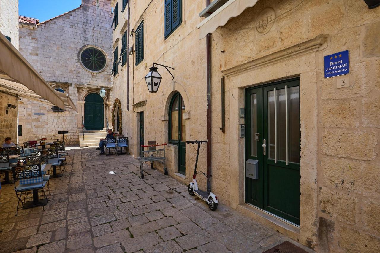 Hedera Estate, Hedera A20 Appartement Dubrovnik Buitenkant foto