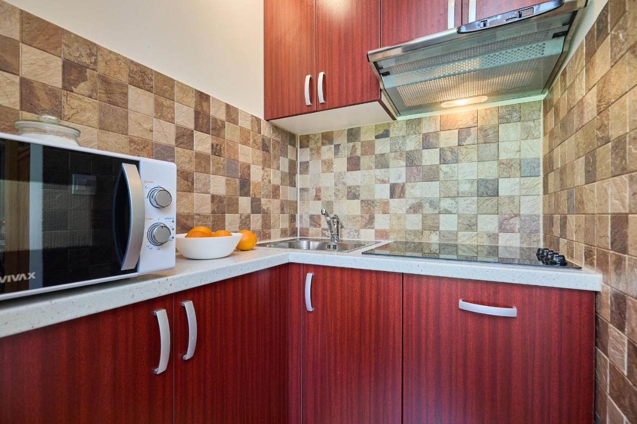 Hedera Estate, Hedera A20 Appartement Dubrovnik Buitenkant foto