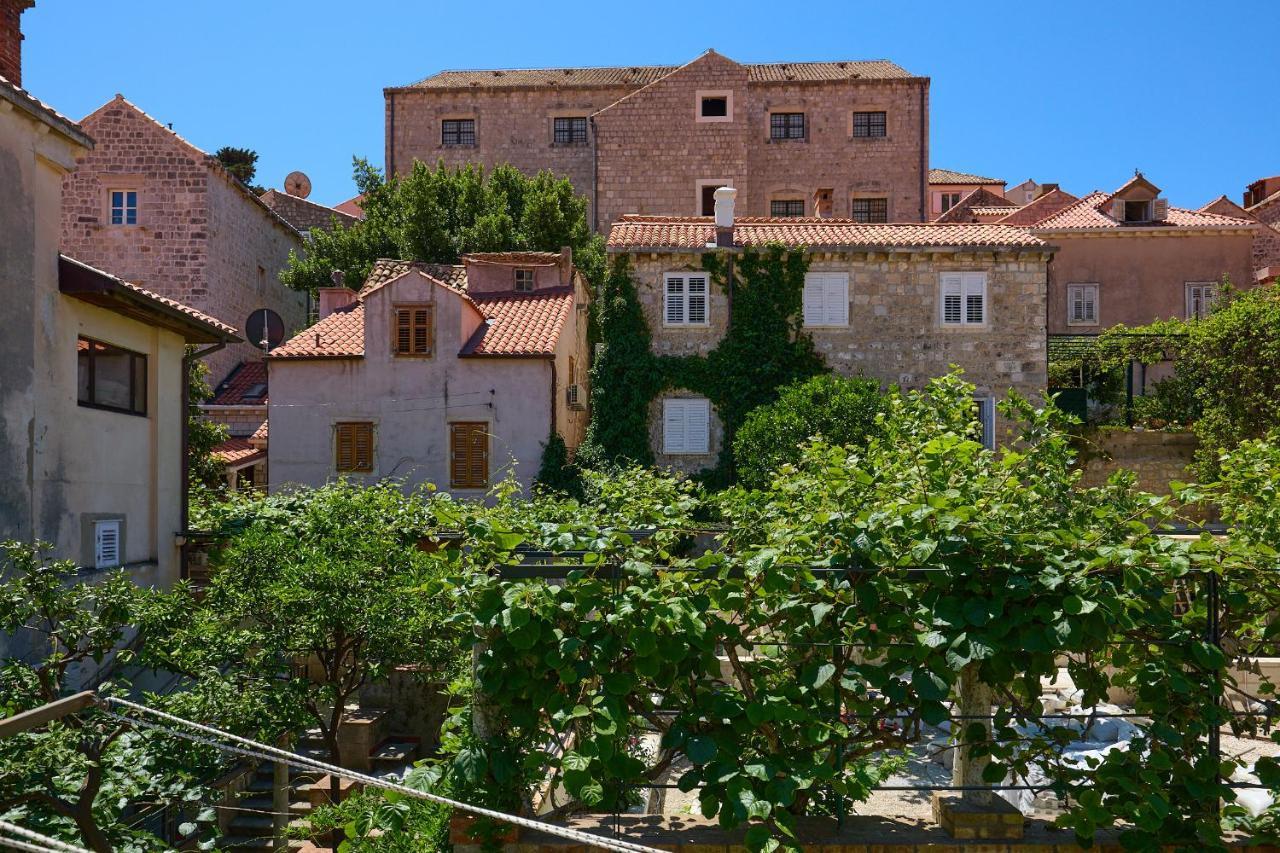 Hedera Estate, Hedera A20 Appartement Dubrovnik Buitenkant foto